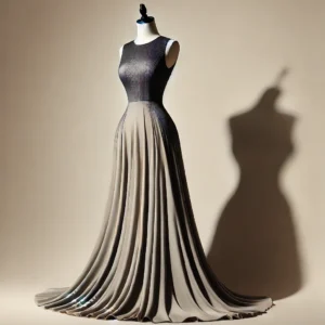 Evening Grace Dress
