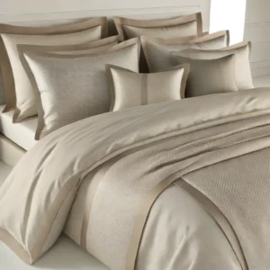 Serenity Luxe Bed Set